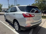 2020 Chevrolet Equinox - Preview 7