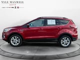 2017 Ford Escape - Preview 13