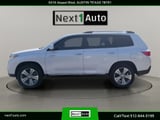 2012 Toyota Highlander - Preview 11
