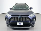 2020 Toyota RAV4 Hybrid - Preview 3