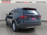 2026 Toyota Grand Highlander - Preview 7
