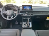 2027 Honda CR-V - Preview 8