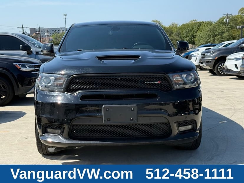 2019 Dodge Durango - Image 3