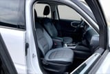 2024 Ford Bronco Sport - Preview 10