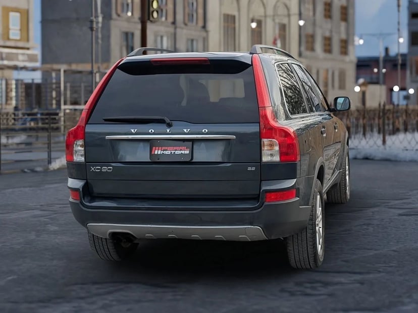 2009 Volvo XC90 - Image 3