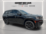 2026 Jeep Grand Cherokee - Preview 12