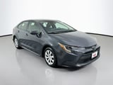 2025 Toyota Corolla - Preview 3