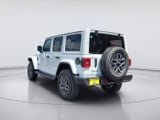2026 Jeep Wrangler - Preview 3