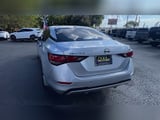 2022 Nissan Sentra - Preview 7