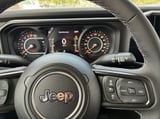 2026 Jeep Gladiator - Preview 12