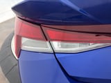 2023 Hyundai Elantra - Preview 11