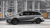 2026 Toyota Sienna - Preview 3