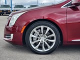 2016 Cadillac XTS - Preview 9