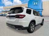 2026 Honda Pilot - Preview 6
