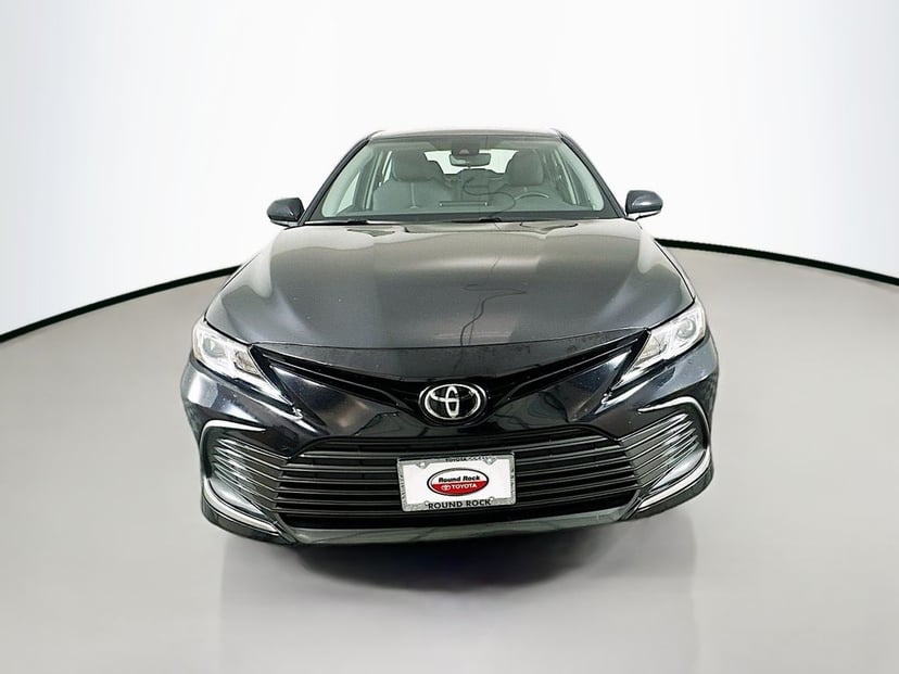 2023 Toyota Camry - Image 3