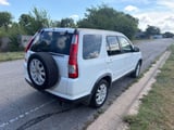 2005 Honda CR-V - Preview 12