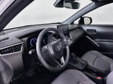 2026 Toyota Corolla Cross - Preview 9
