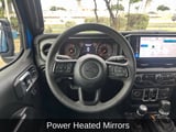 2024 Jeep Gladiator - Preview 13