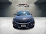 2025 Chevrolet Malibu - Preview 8