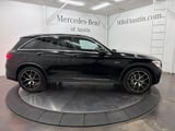 2022 Mercedes-Benz GLC - Preview 8