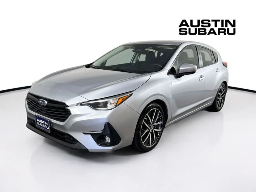 2024 Subaru Impreza - Image 3