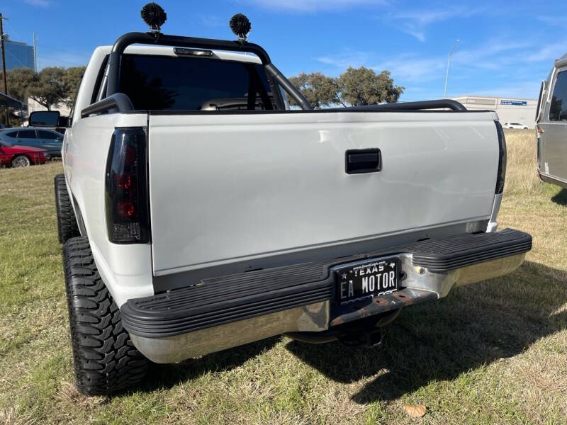 1995 Chevrolet C/K 1500 - Image 1