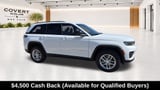 2026 Jeep Grand Cherokee - Preview 12