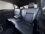 2020 Volkswagen Atlas Cross Sport - Preview 15