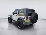 2008 Jeep Wrangler - Preview 4