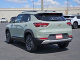 2026 Chevrolet Trailblazer - Preview 4