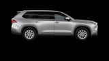 2026 Toyota Grand Highlander - Preview 12