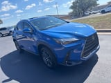 2026 Lexus NX - Preview 7