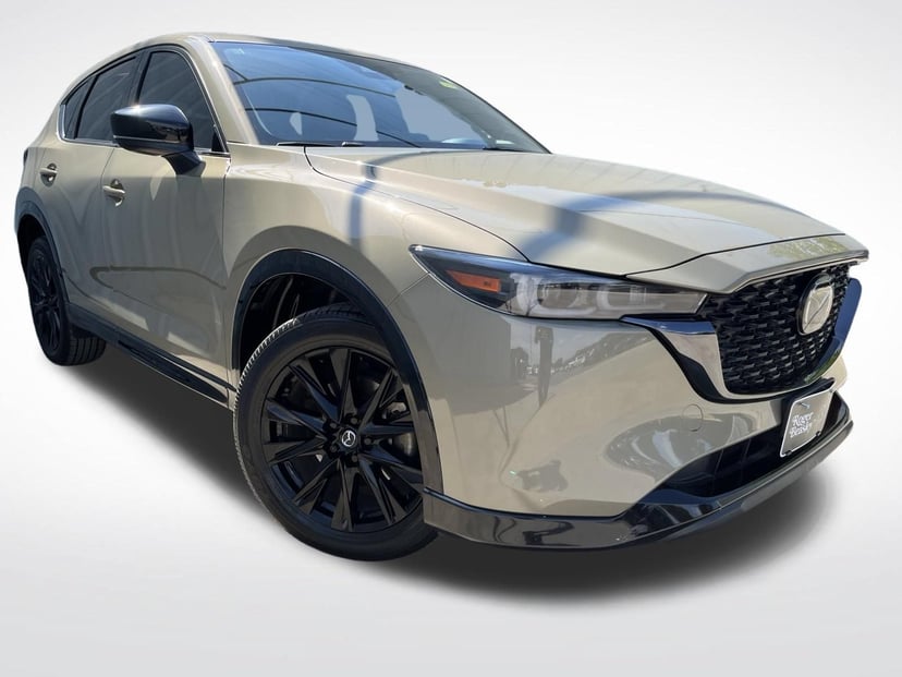 2024 Mazda CX-5 - Image 2