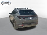 2024 Hyundai Tucson - Preview 2