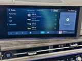 2027 Hyundai Santa Fe Hybrid - Preview 11