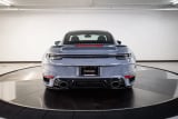 2025 Porsche 911 - Preview 6