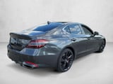 2023 Genesis G70 - Preview 5