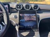 2026 Mercedes-Benz C-Class - Preview 13