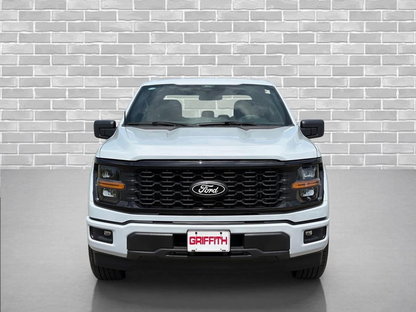 2025 Ford F-150 - Image 3