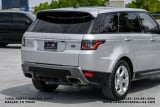 2019 Land Rover Range Rover Sport - Preview 10