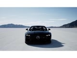 2027 Mercedes-Benz SL-Class - Preview 7