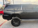 2015 Chevrolet Suburban - Preview 9