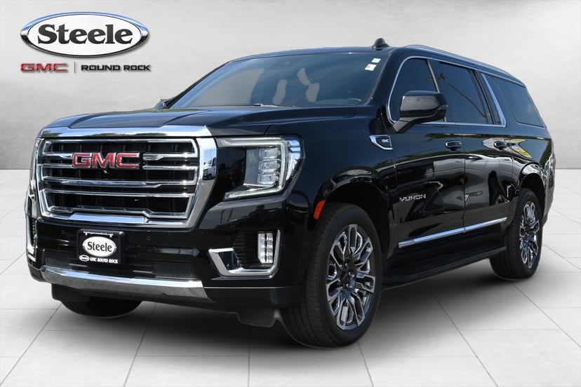 2024 GMC Yukon XL - Image 1