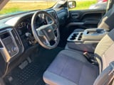2018 Chevrolet Silverado 1500 - Preview 10