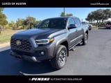 2021 Toyota Tacoma - Preview 2