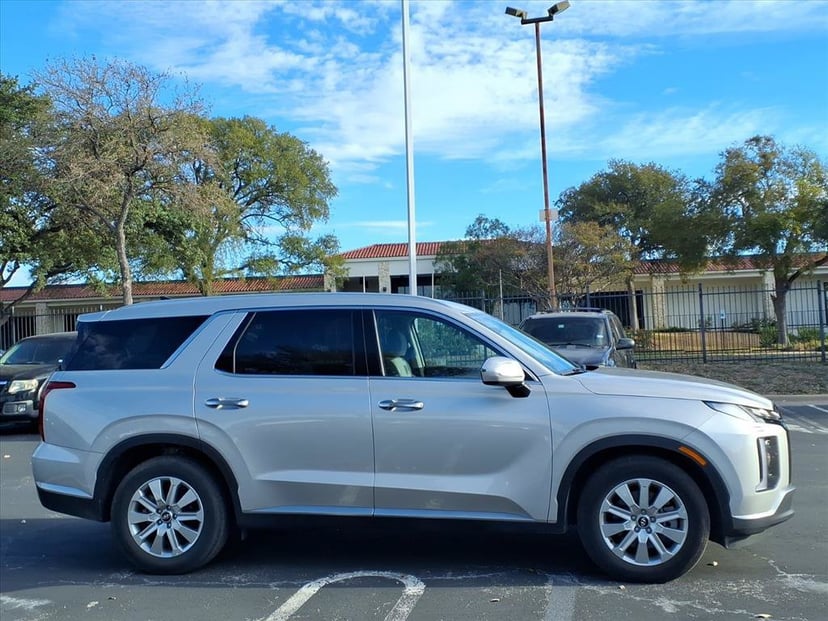 2025 Hyundai Palisade - Image 1