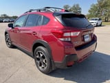 2019 Subaru Crosstrek - Preview 3