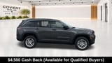 2026 Jeep Grand Cherokee - Preview 11
