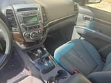 2012 Hyundai Santa Fe - Preview 13