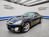 2007 Saturn Sky - Preview 2